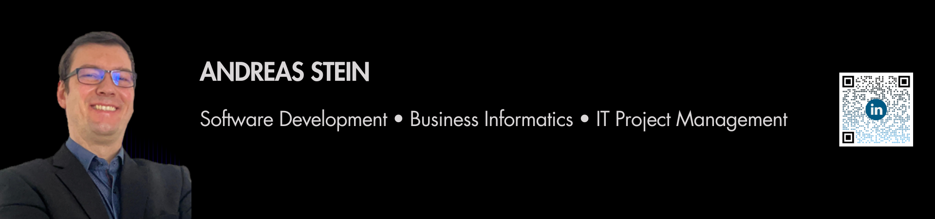 Profilbanner Andreas Stein